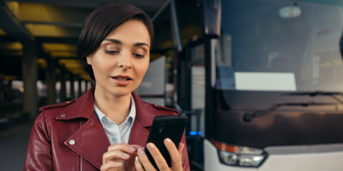BlaBlaCar розпочинає продавати онлайн-квитки на автобуси в Україні